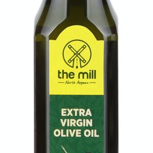 The Mill Huile d'Olive Extra Vierge 100ml - Pot PET