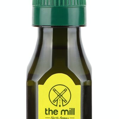 The Mill Huile d'Olive Extra Vierge 100ml - Pot PET