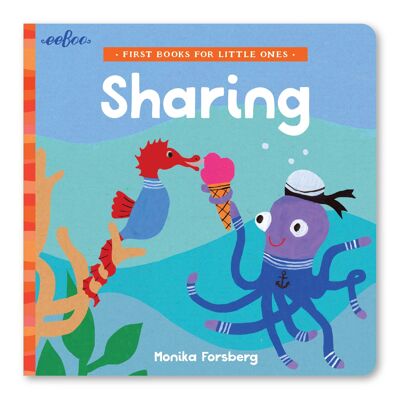 FIRST BOOK FOR LITTLE ONES SHARING EEBOOK