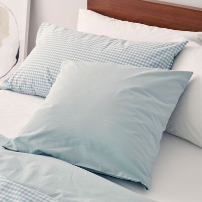 Organic cotton cushion covers 200 thread count Cotton