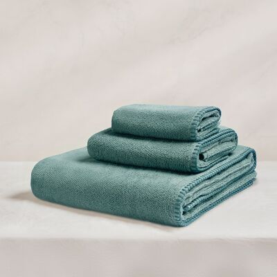 100% cotton towel 550g Stella Water