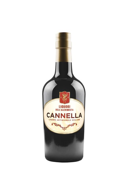 CANNELLA 50CL