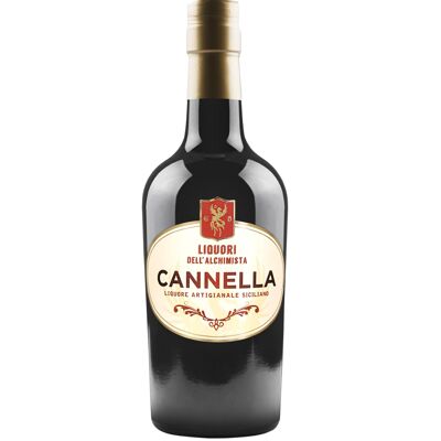 CANNELLE 50CL
