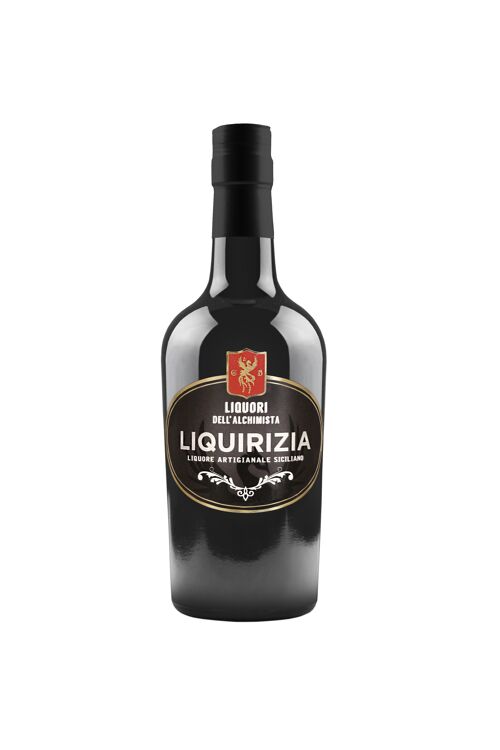 LIQUIRIZIA 50CL