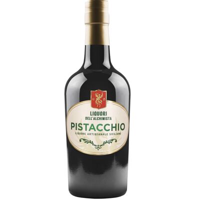 PISTACCHIO 50CL