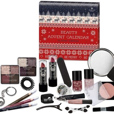New Edition 24 Days of Beauty Advent Calendar
