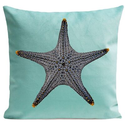 Coussin mer - Star Fish