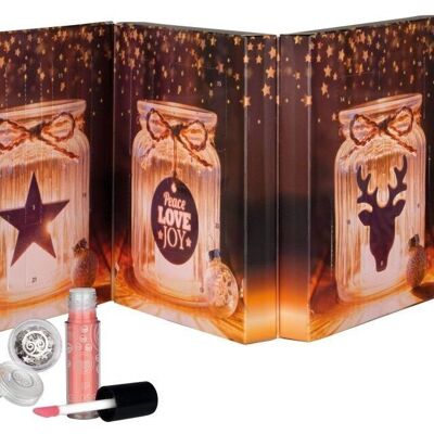 Calendrier de l'avent Beauty Advent Calendar