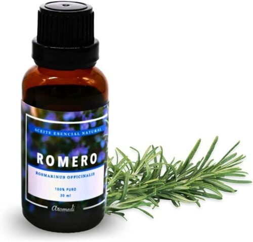 Aceite Esencial de Romero 30ml