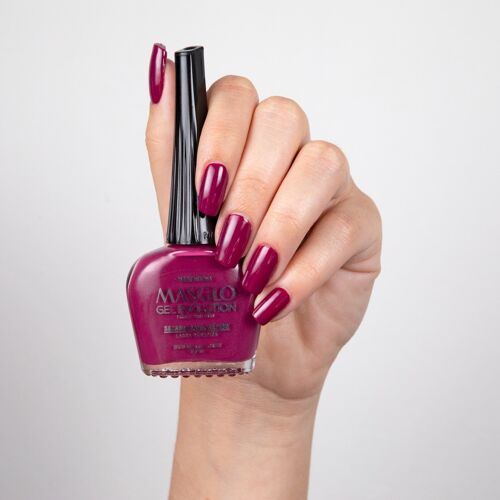 Vernis Querendona à ongles MASGLO GEL EVOLUTION 13,5 ml