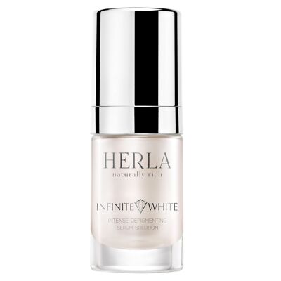 Sérum anti-despigmentante - 15 ml - BLANCO INFINITO - HERLA