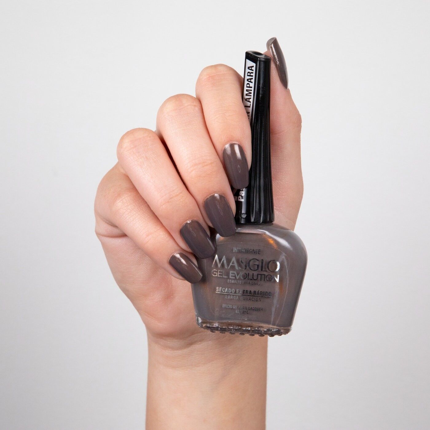 Einschüchternder Nagellack MASGLO GEL EVOLUTION 13,5 ml