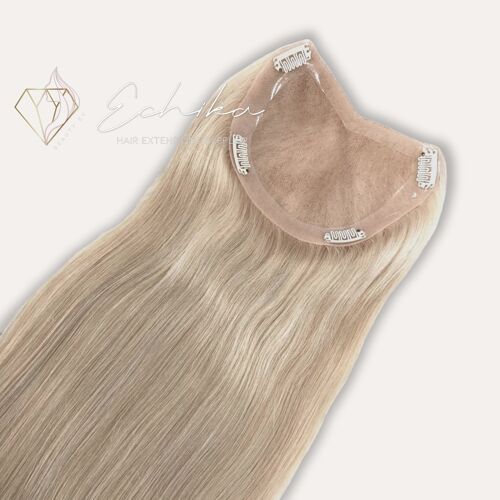 V-part Hairpiece | Pearl