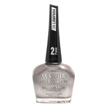 Vernis Innovadora à ongles MASGLO GEL EVOLUTION 13,5 ml 2