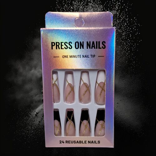 Press On Nails | No. 3467