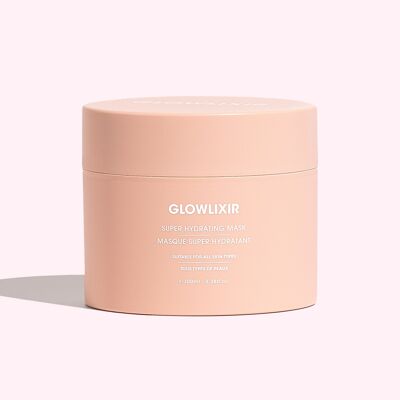 SUPER HYDRATING 
MASK