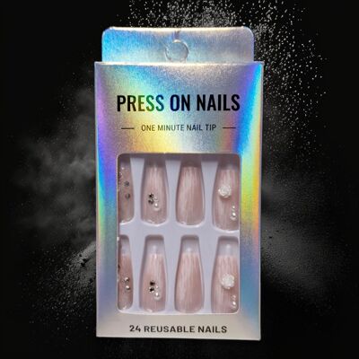 Press On Nails | No. 1399