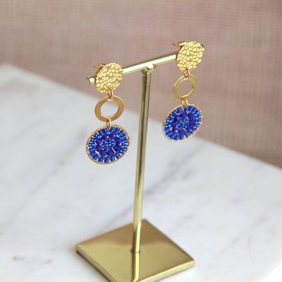 Boucles d''oreilles Nevada