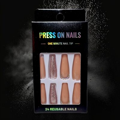 Press On Nails | No. 2378