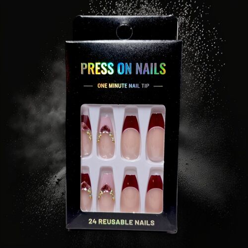 Press On Nails | No. 2356