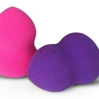 Éponge à maquillage Beauty Blender IDC COLOR