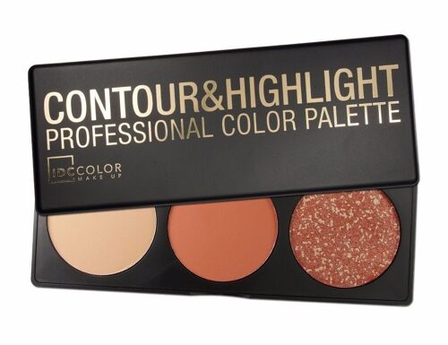 Contour  Highlight by IDC COLOR