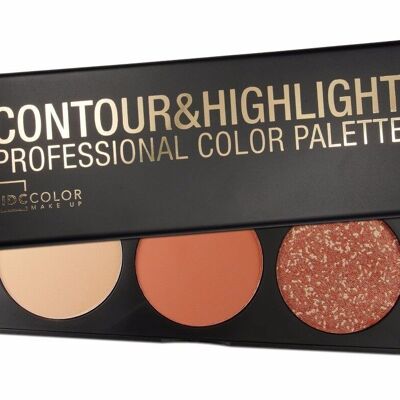Contour Highlight by IDC COLOR