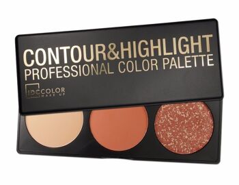 Contour  Highlight by IDC COLOR 1