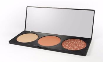 Contour  Highlight by IDC COLOR 2