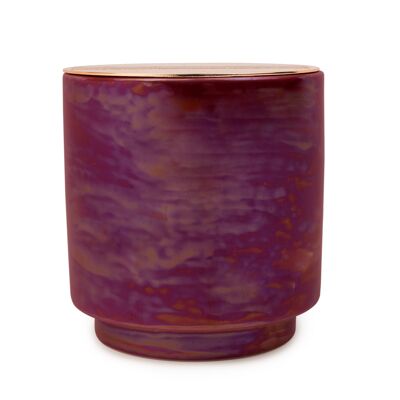 Paddywax scented candle Glow - Large - Cranberry Rose