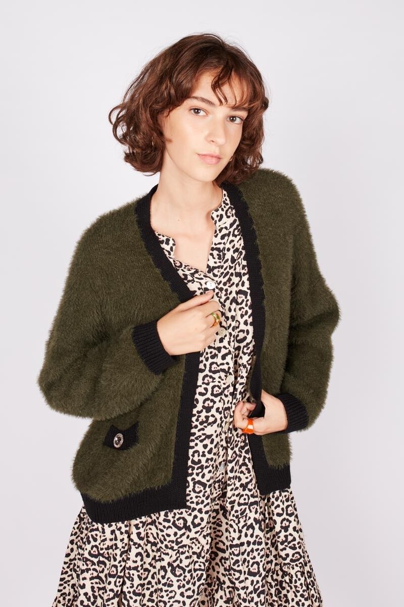 Tagliare la giacca 2