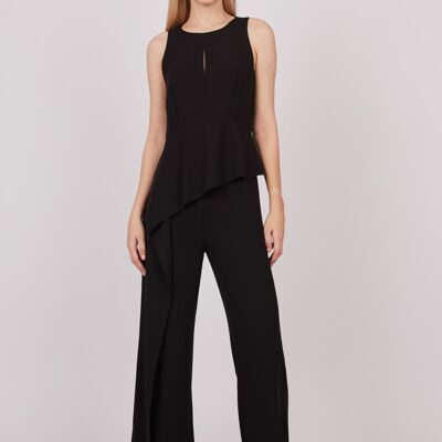 Elegant long jumpsuit 1