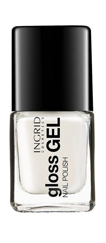 Vernis Gel gloss 10 jours - 529 - 7 ml - Ingrid Cosmetics 1