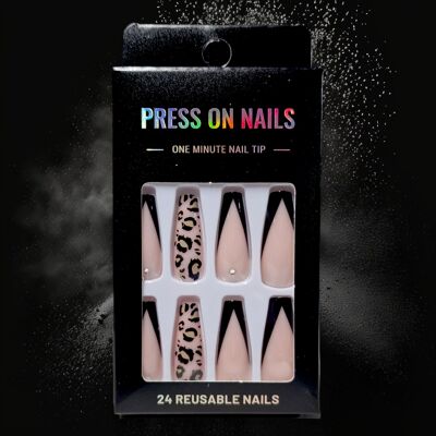 Press On Nails | No. 1349
