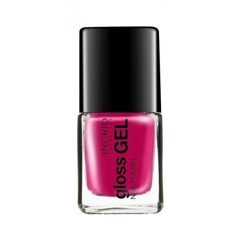 Vernis Gel gloss 10 jours - 532 - 7 ml - Ingrid Cosmetics