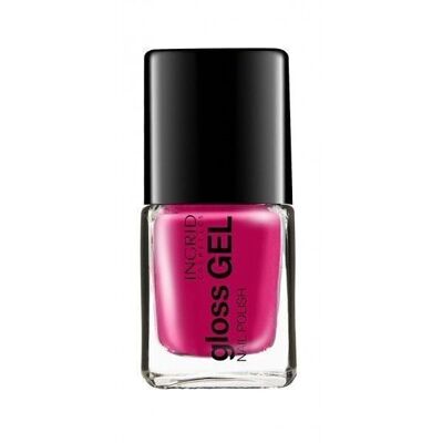 Gel gloss varnish 10 days - 532 - 7 ml - Ingrid Cosmetics