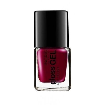 Vernis Gel gloss 10 jours - 534 - 7 ml - Ingrid Cosmetics