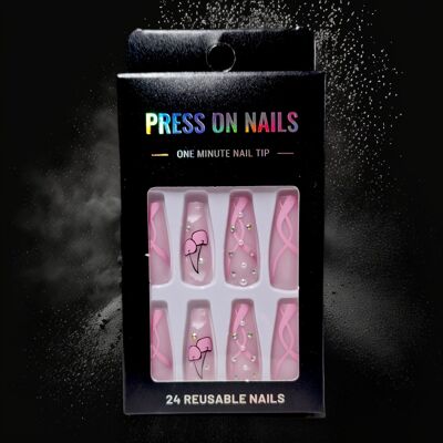 Press On Nails | No. 5523