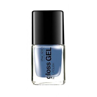 Vernis Gel gloss 10 jours - 536 - 7 ml - Ingrid Cosmetics