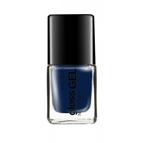 Vernis Gel gloss 10 jours - 537 - 7 ml - Ingrid Cosmetics