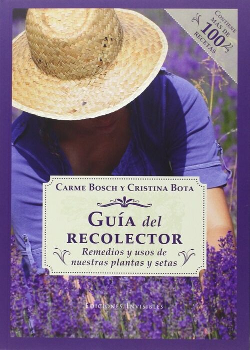 Guía del Recolector - Versión Castellano