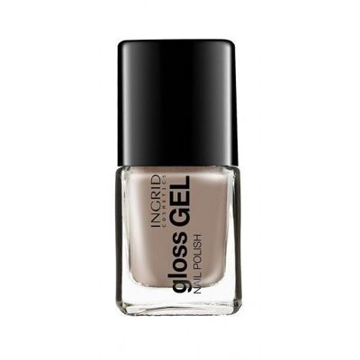 Gel gloss varnish 10 days - 539 - 7 ml - Ingrid Cosmetics