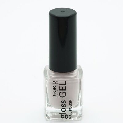 Gel-Glanzlack 10 Tage - 576 - 7 ml - Ingrid Cosmetics