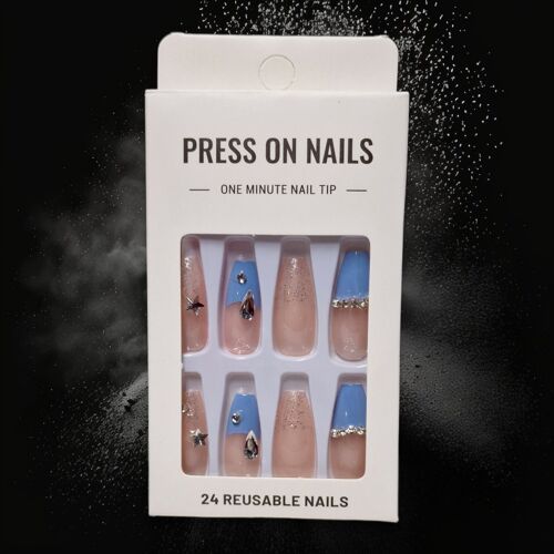 Press On Nails | No. 5682