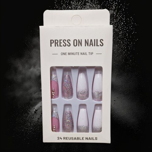 Press On Nails | No. 1658