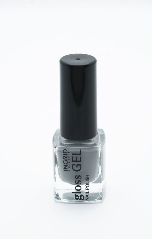 Vernis Gel gloss 10 jours - 579 - 7 ml - Ingrid Cosmetics