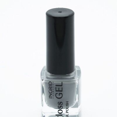 Vernice gel lucida 10 giorni - 579 - 7 ml - Ingrid Cosmetics