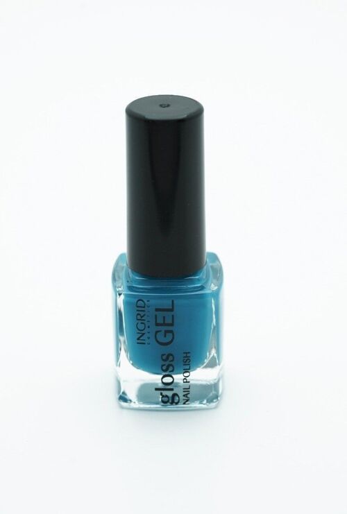 Vernis Gel gloss 10 jours - 585 - 7 ml - Ingrid Cosmetics