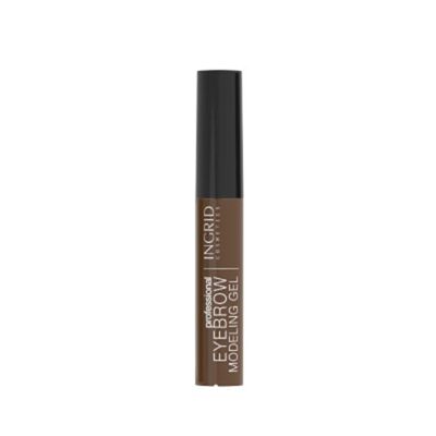 Modeling gel Ingrid Cosmetics - Light brown