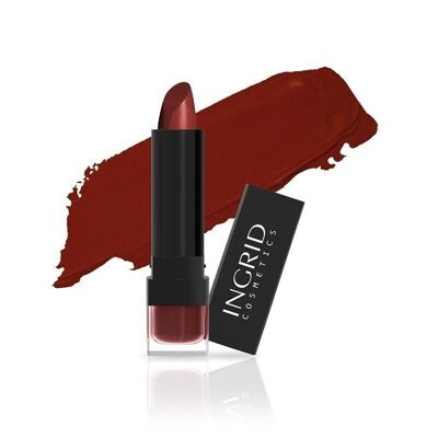 Wonder Matt Ingrid Cosmetics Rossetto - Wonder matt 307